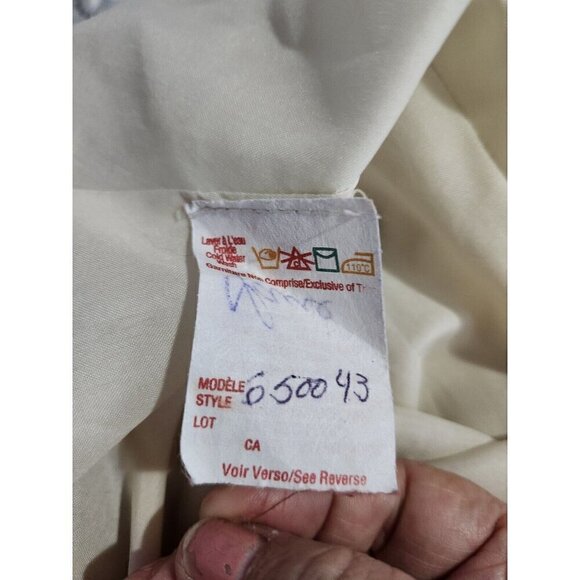 Joseph Ribkoff Pink & Brown Handkerchief-Hem Halter Dress Size 8 - Picture 11 of 11